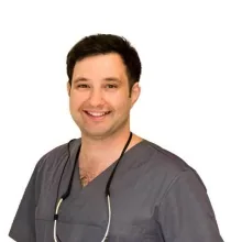 Dr. med. dent. M.Sc. Seymur Gurbanov