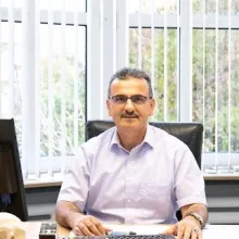 Dr. med. Sezer Secer