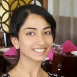 Dr Shagun Gandhi Prajapati