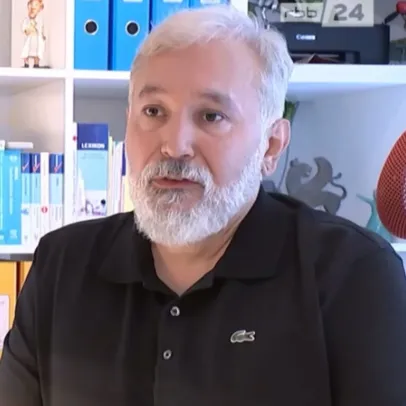 Dr. med. Shahin Abdoinezhad Mirkouhi