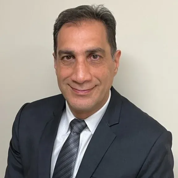 Dr Shahram Safa
