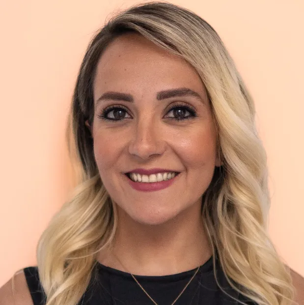 Miss Shahrzad Khojasteh