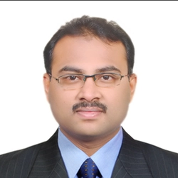 Dr. Shaji Pallissery Kuzhiyil