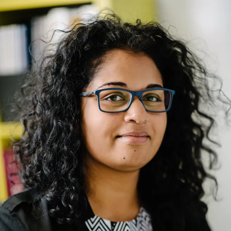 Dr Shalini Arunogiri