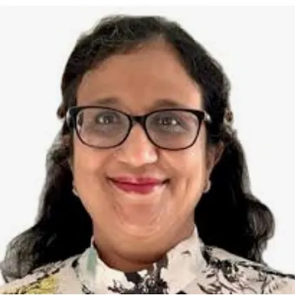 Dr Shemitha Rafique