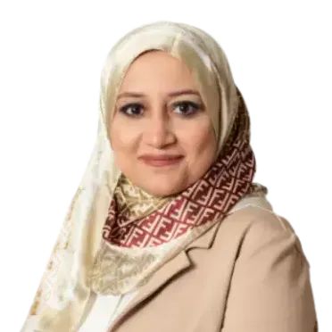 Dr. Sherine Eltokhy Ali