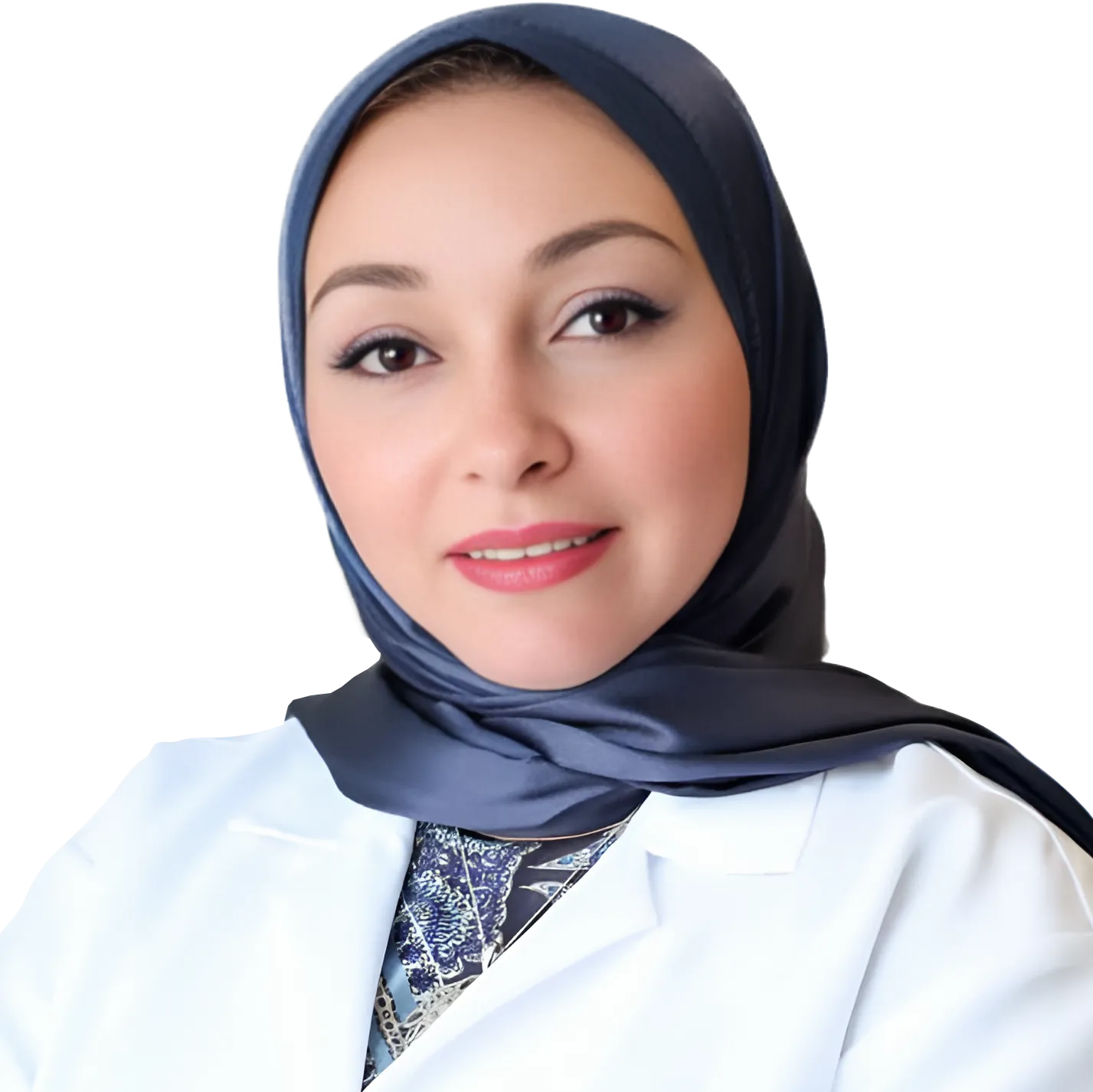 Dr Shireen Hassan Aboelmati
