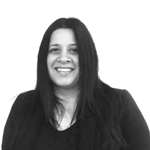 Dr Shireen Tabatabai