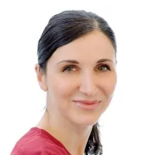 Shirin Samimi-Fard