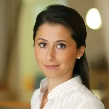 Shohreh Talebi