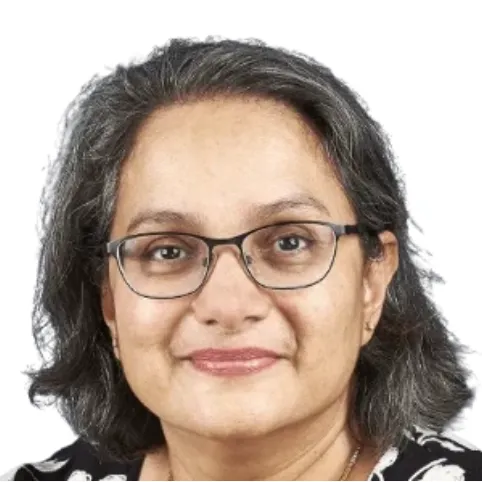 Dr Shoma Dutt