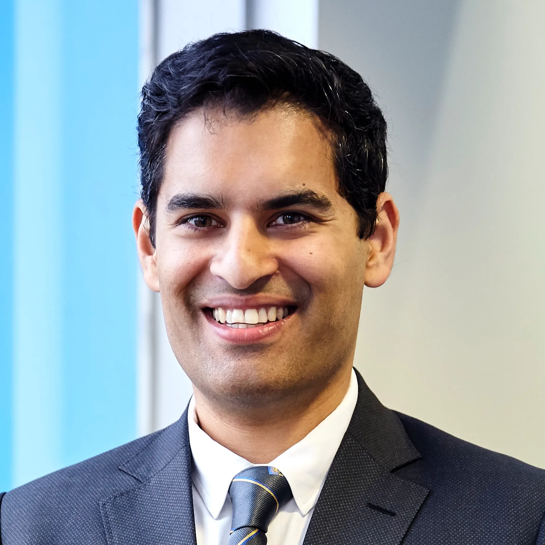 Mr Shrikkanth Rangarajan