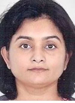 Dr Shweta Sahay