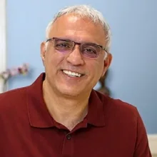 Siamak Radmehr