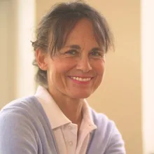 M.A. Sigrid Lauff
