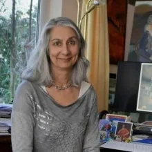 Dr. med. Sigrun Gabius