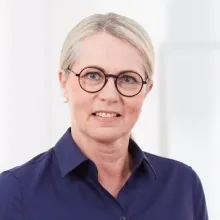 Dr. med. Sigrun Volk
