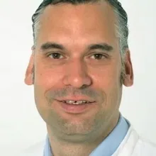 Dr. med. dent. Sigurd Hafner