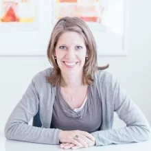 Silke Mörchen