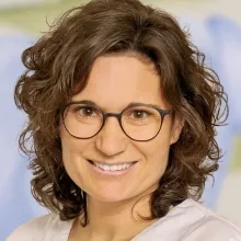 Dr. med. dent. Silvia Albach