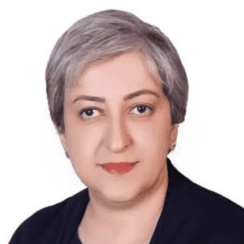Dr Sima Radaei