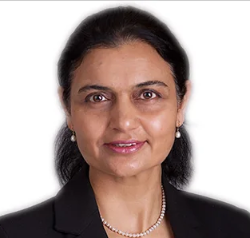 Dr Simmerjyot Gill