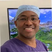 Dr Simon Bazaadut