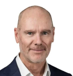 Dr Simon Coffey