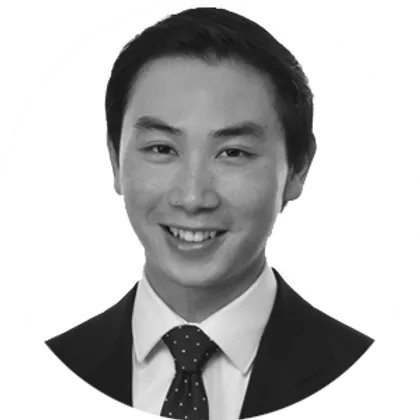 Dr Simon Hew