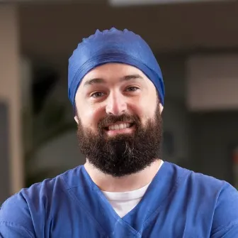 Dr Simon Whitcher