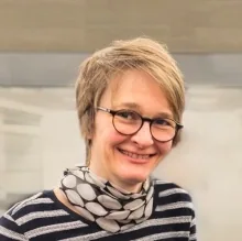 Dr. Simone Hübsch