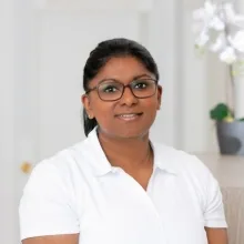 M.Sc. Sindhu Bissinger