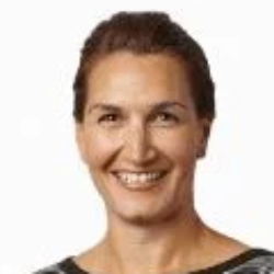 Dr Siobhan Lockwood