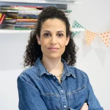 Sivan Raveh-Sappelt