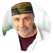Dr. med. Slava Timtschenko