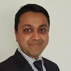 Dr Snehal Shah