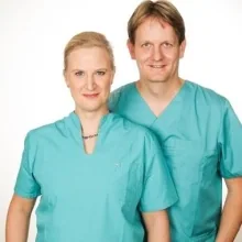 Dr. med. dent. Sören Linge