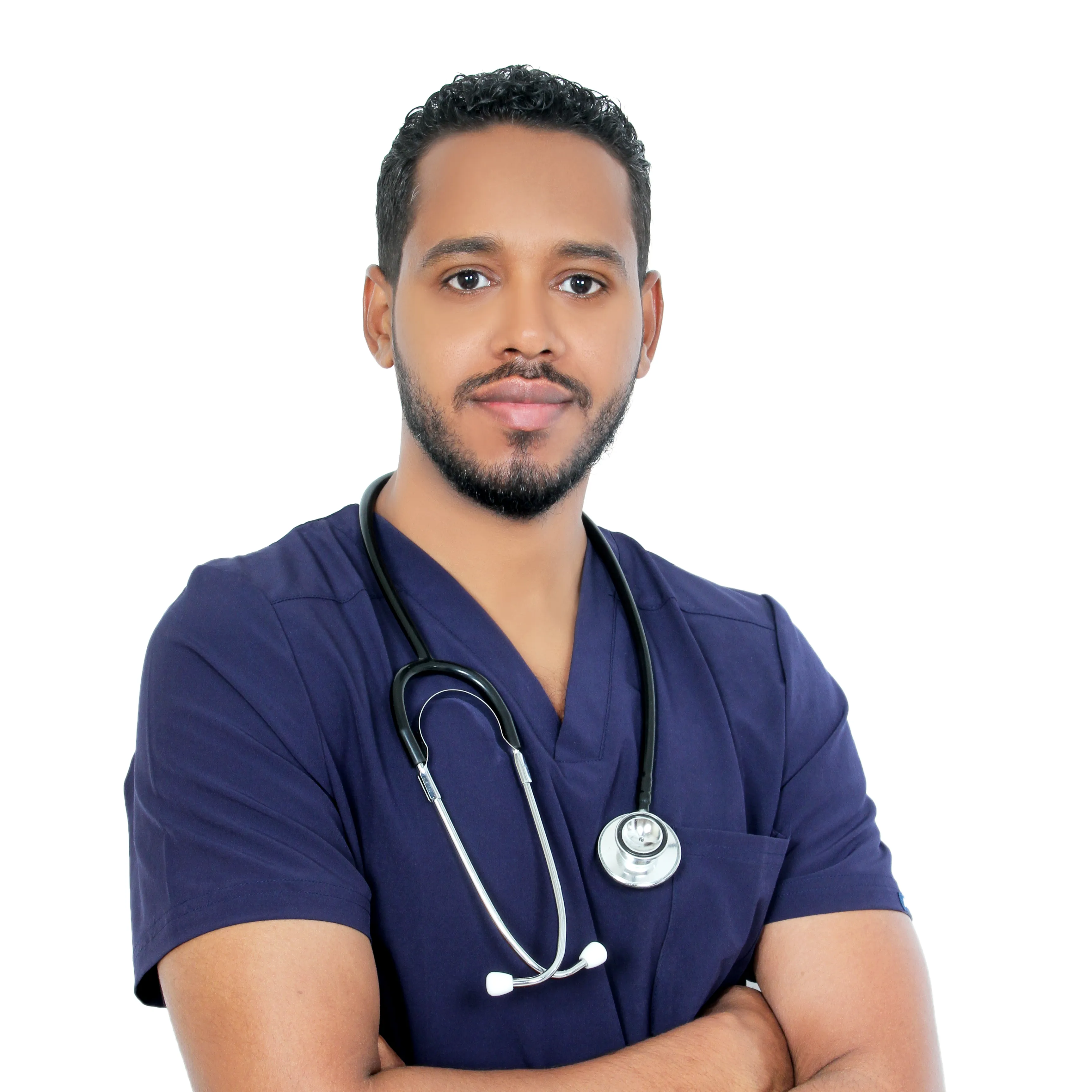 Dr. Sohaib Yagub Salih Ali