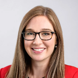 Dr Sonia Alley