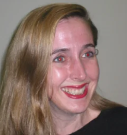 Dr Sonia Davison
