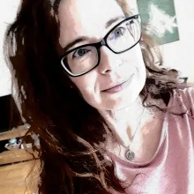 Sonja Gericke-Baar