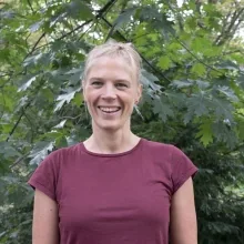 Sonja Roers