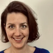 M.Sc. Sonja Voß geb. Stadlberger