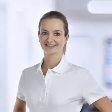 Dr. Sophia Kellner