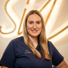 Dr. med. dent. Sophia Niessen