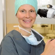 Dr. med. Sophie Eckert