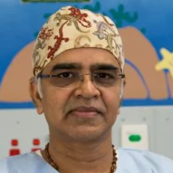 Dr S Soundappan