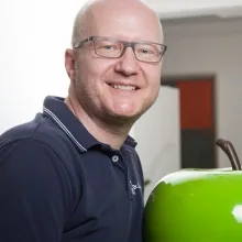 Dr. Stefan Bremenkamp