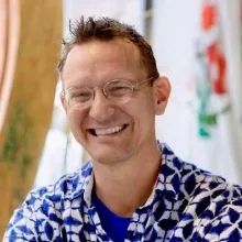 Stefan Datt
