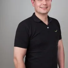 Dr. med. dent. Stefan Dörfer